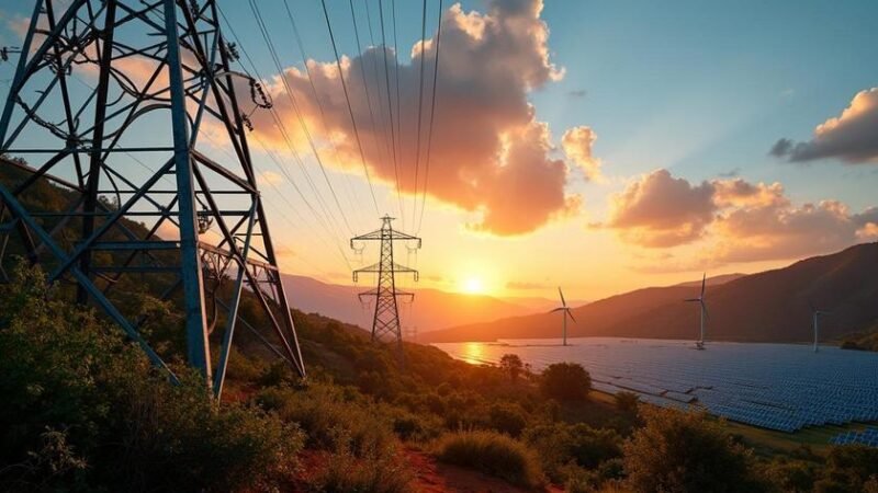 R$ 2 bilhões em debêntures blindam transmissão elétrica para o futuro renovável: um investimento vital na infraestrutura energética brasileira. R$ 2 bilhões em debêntures blindam transmissão elétrica para o futuro renovável: um investimento vital na infraestrutura energética brasileira.