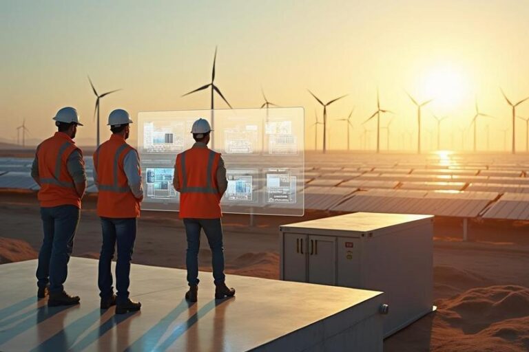 R$ 360 Milhões do BNB: Alocação Estratégica para Modernização da Infraestrutura de Energia Limpa no Nordeste