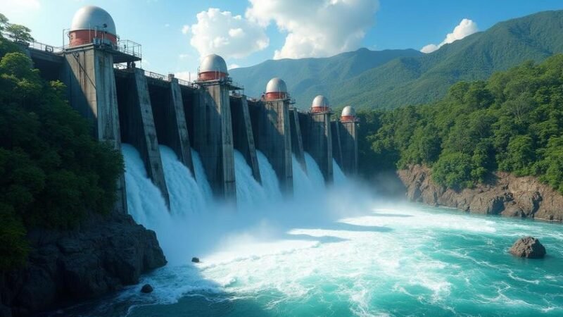 Reativação da UHE Rasgão Consolida Estratégia de Otimização da Matriz Energética Paulista