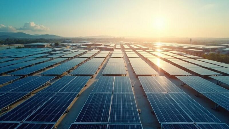 Recorde em CRI Verde: Solfácil Capta R$ 450 Milhões para 25 Mil Projetos de GD