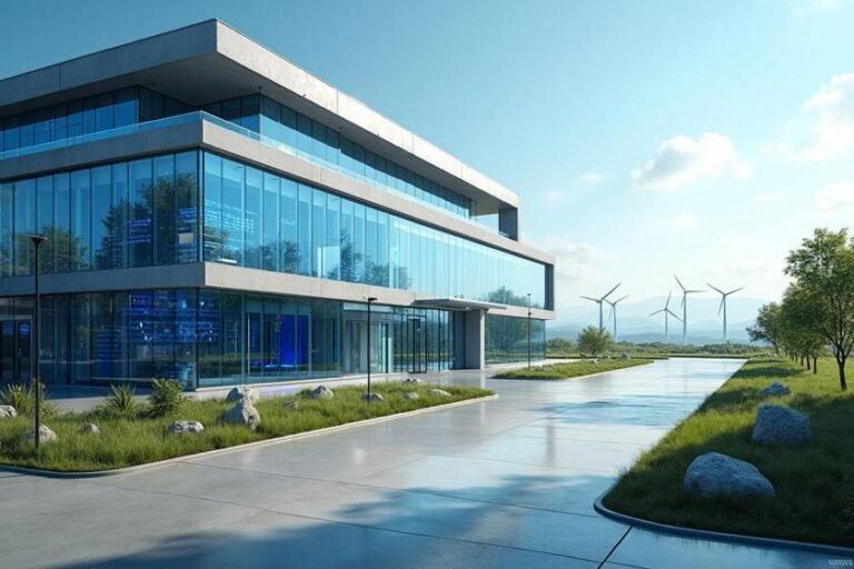 Redata e o Futuro da Energia: Consulta Pública para Datacenters Sustentáveis