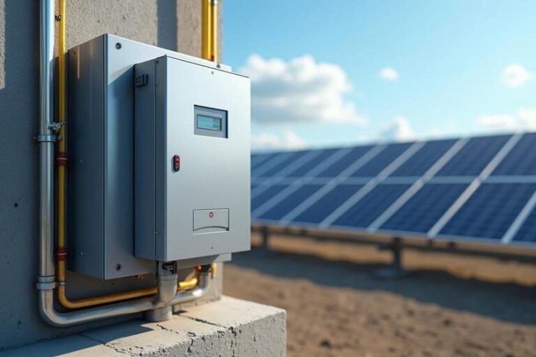 Regulamentação do Curtailment na Geração Distribuída: ANEEL Define Novos Limites para a Energia Solar