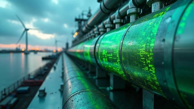 Regulamentação do Hidrogênio: Definições da Casa Civil Determinam o Futuro de Investimentos Bilionários