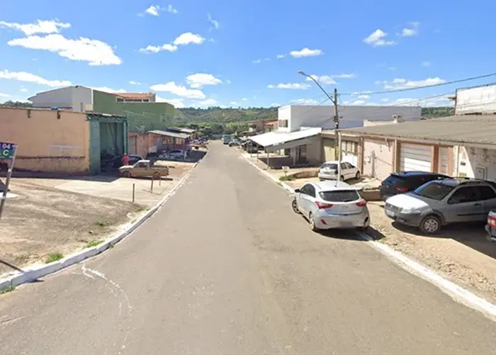 Regularização do Setor de Oficinas em Brazlândia