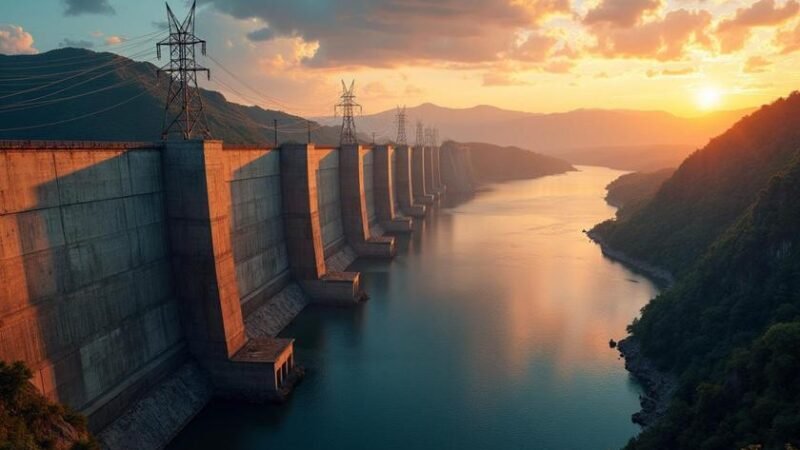 Resiliência Hídrica: Sistema Elétrico Brasileiro Preparado Resiliência Hídrica: Sistema Elétrico Brasileiro Preparado