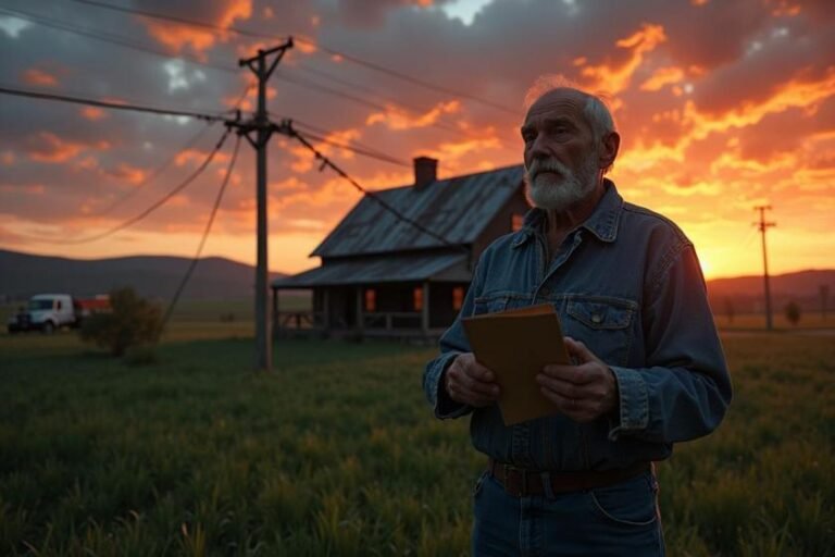Ressarcimento ao Produtor Rural: O Novo Custo da Falta de Energia para Concessionárias Elétricas