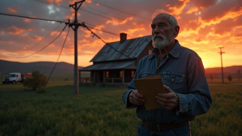 Ressarcimento ao Produtor Rural: O Novo Custo da Falta de Energia para Concessionárias Elétricas