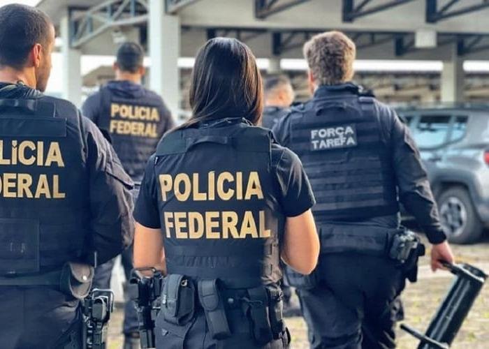 Resultado Final dos Testes Fisicos da Policia Federal Divulgado