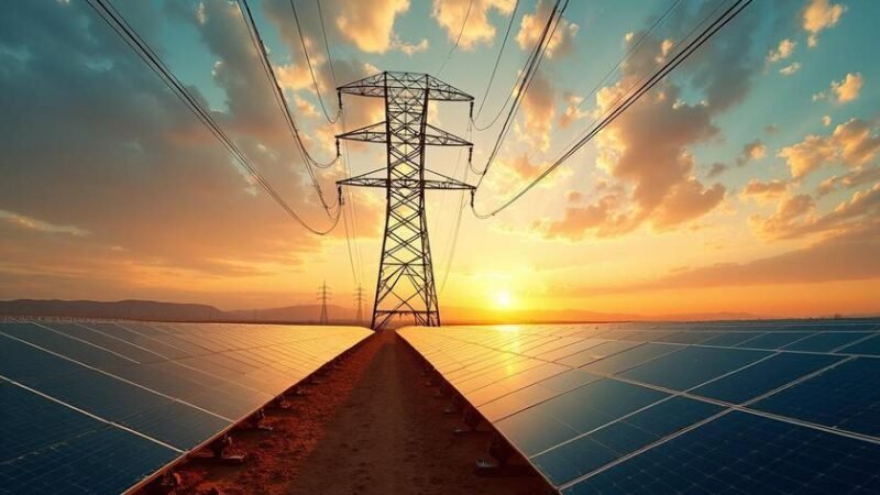 Revogação de Outorgas Solares: Análise da Crise de Escoamento no SIN e Viabilidade de Projetos