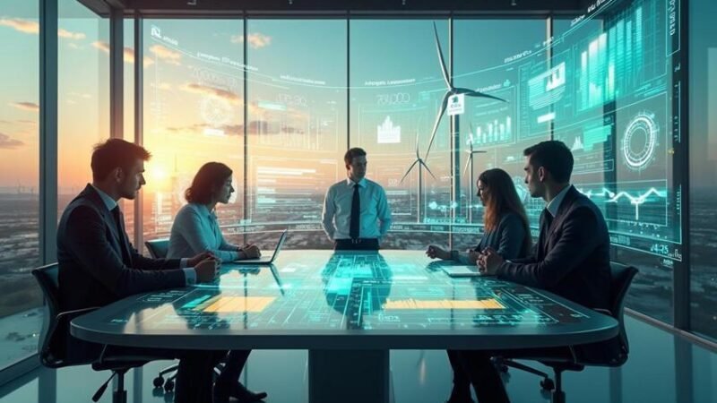 Revolução Elétrica: Everflow Otimiza Equipes e Impulsiona Faturamento Revolução Elétrica: Everflow Otimiza Equipes e Impulsiona Faturamento