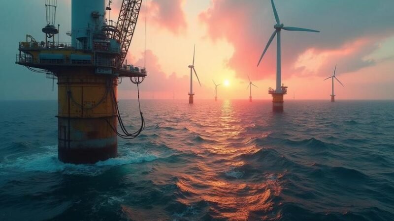 Risco de Cancelamento do Leilão de Eólicas Offshore Lula 3: O Freio na Transição Energética e no Hidrogênio Verde