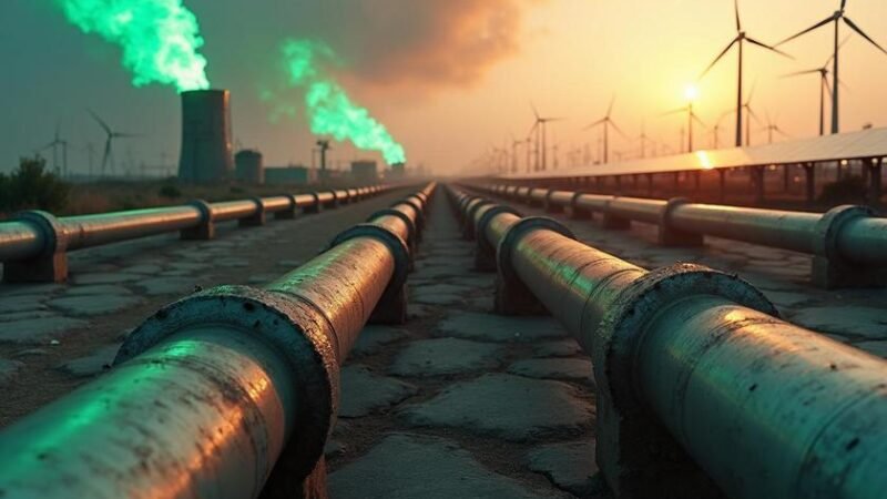 Risco de Dupla Remuneração de R$ 8 Bilhões no Transporte de Gás ameaça tarifas e a Transição Energética brasileira.