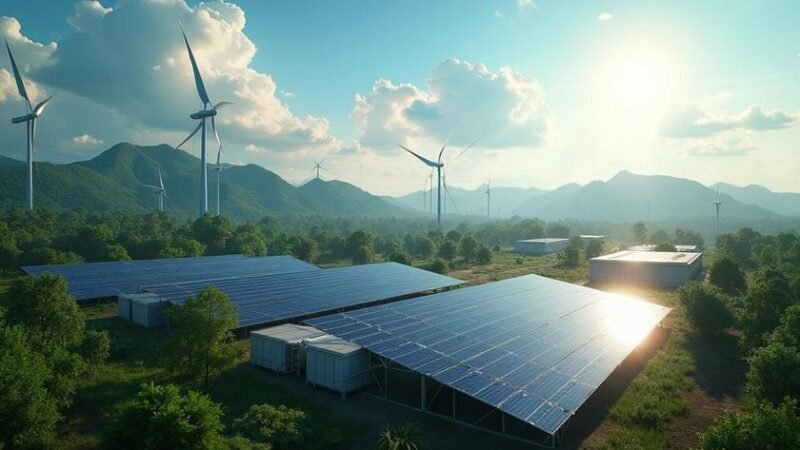 Roraima Eletrizada: J&F Mira Expansão no Setor Elétrico Roraima Eletrizada: J&F Mira Expansão no Setor Elétrico