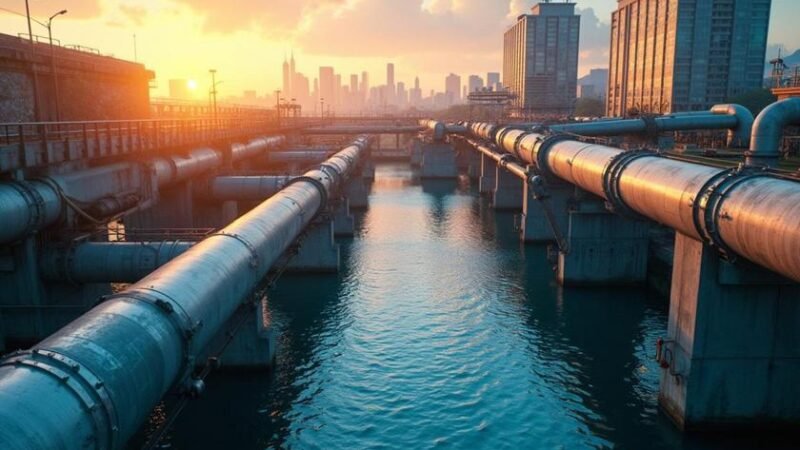 Sabesp Absorve Emae: A Jogada Mestra de R$ 1,1 Bilhão que Revoluciona a Infraestrutura Hídrica de SP Sabesp Absorve Emae: A Jogada Mestra de R$ 1,1 Bilhão que Revoluciona a Infraestrutura Hídrica de SP