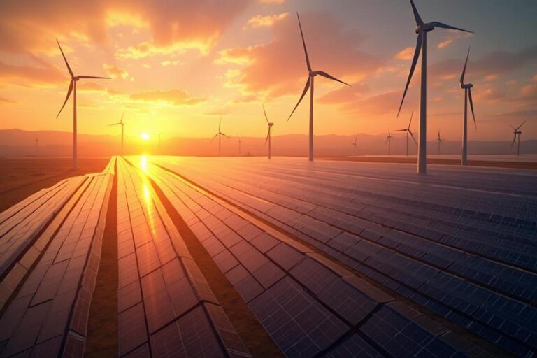 Arrendamento de Usina Solar Fotovoltaica: O Guia Definitivo para Renda Passiva Sustentável