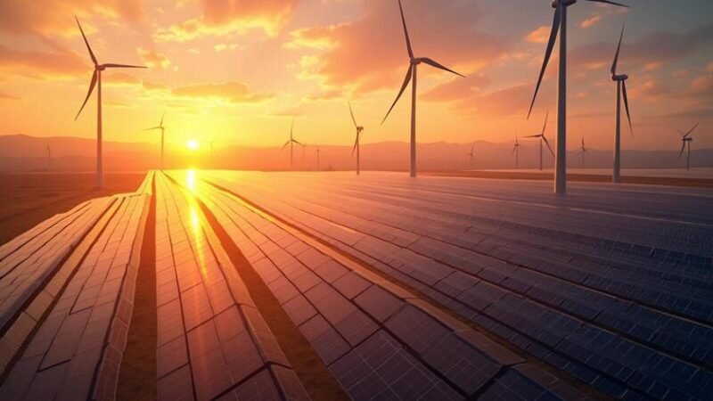 Arrendamento de Usina Solar Fotovoltaica: O Guia Definitivo para Renda Passiva Sustentável Arrendamento de Usina Solar Fotovoltaica: O Guia Definitivo para Renda Passiva Sustentável