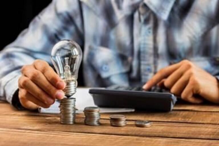 Saiba o quanto é possível economizar na conta de energia