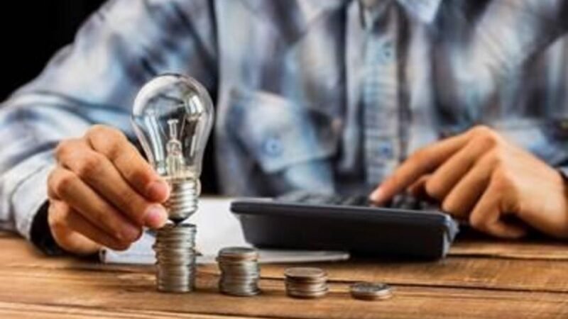 Saiba o quanto é possível economizar na conta de energia Saiba o quanto é possível economizar na conta de energia