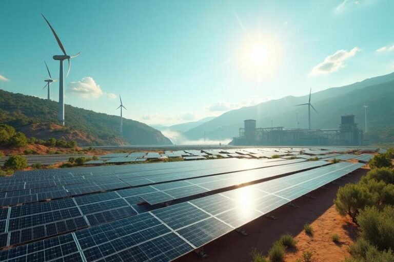 Saída da Vice-Presidente Jurídica da Cemig: O Fim da Reestruturação e o Início da Era de Expansão da Energia Limpa