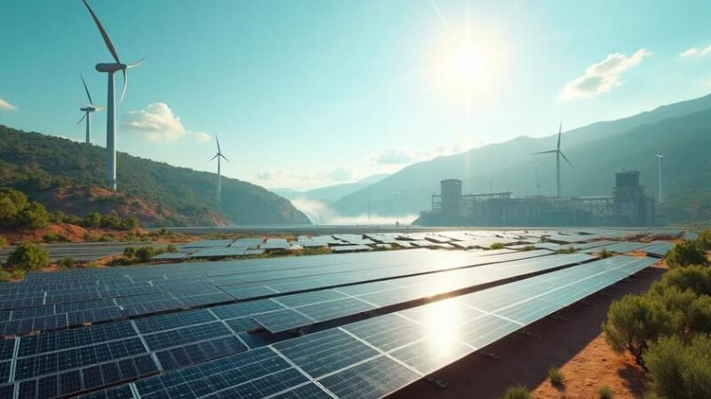 Saída da Vice-Presidente Jurídica da Cemig: O Fim da Reestruturação e o Início da Era de Expansão da Energia Limpa Saída da Vice-Presidente Jurídica da Cemig: O Fim da Reestruturação e o Início da Era de Expansão da Energia Limpa