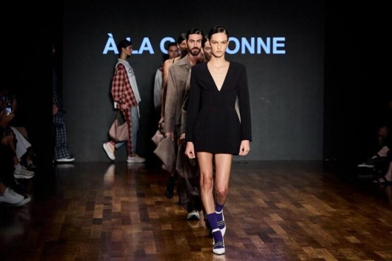 São Paulo Fashion Week N60 será carbono neutro