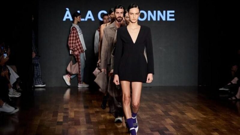 São Paulo Fashion Week N60 será carbono neutro