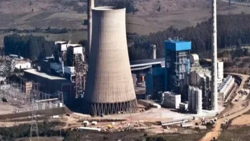 Senado aprova MP que estende contratos de usinas a carvão até 2040, em votação marcada por críticas sobre "jabutis"