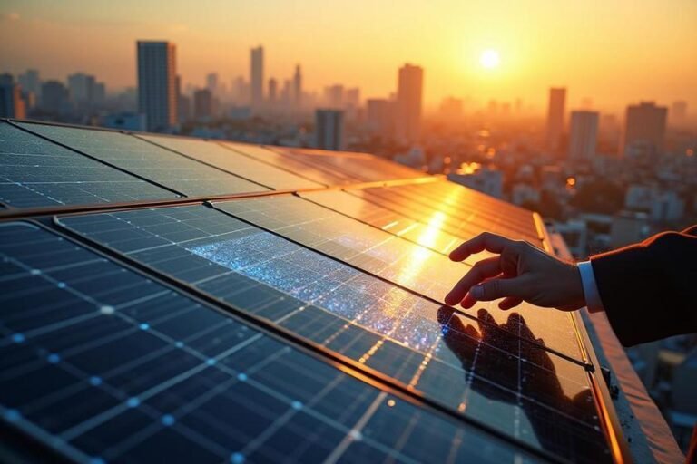 Setor Elétrico Exige Correção na MP 1.304 Frente ao Risco de Expansão Desordenada da Geração Distribuída