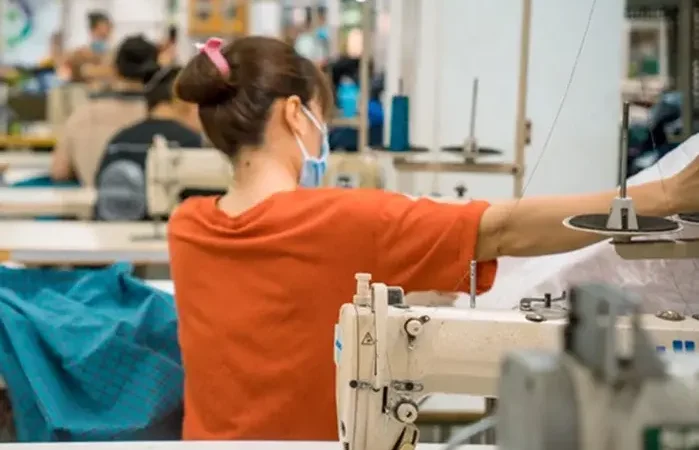 Setor Textil Surpreende com Lançamentos de Marcas Inovadoras