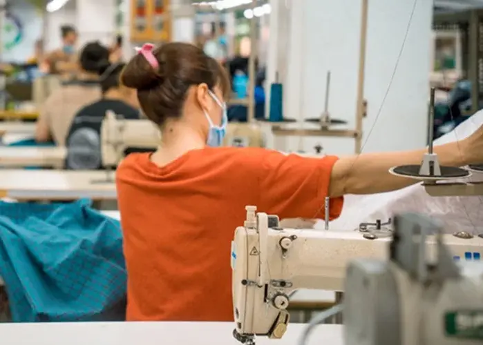 Setor Textil Surpreende com Lançamentos de Marcas Inovadoras