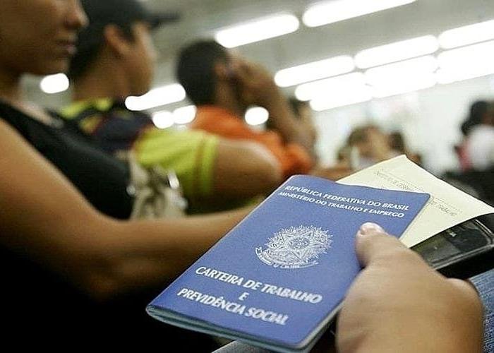Setor de Servicos Registra Maior Numero de Empregos em Setembro