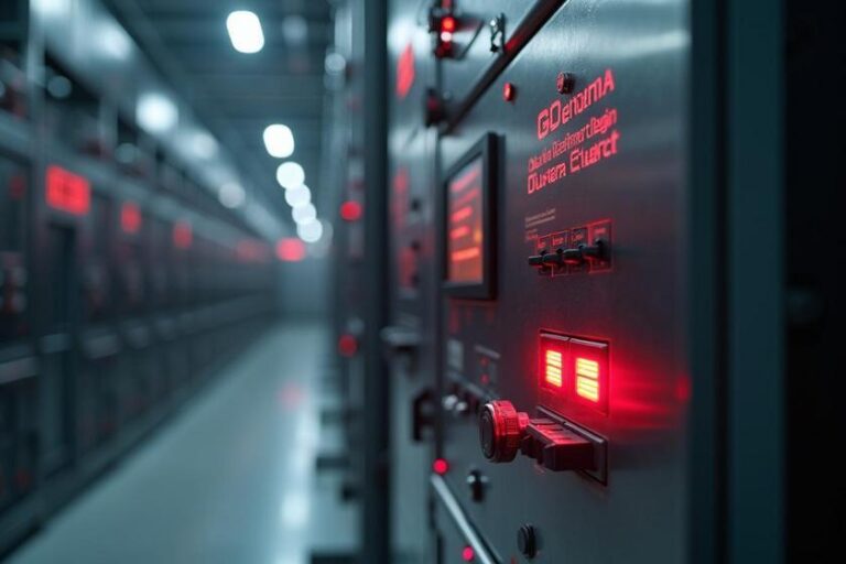 Sinal de Alerta no RN Como a Interdição da Brava pela ANP Exibe a Fragilidade da Segurança Operacional e o Risco Regulatório