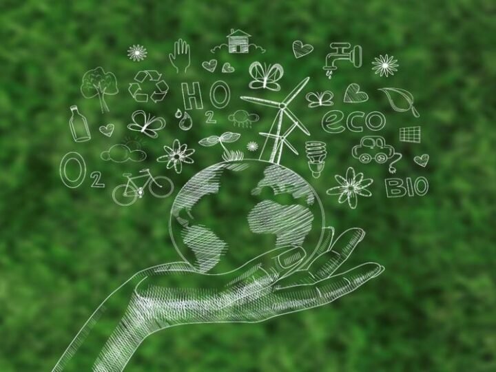 Sírio-Libanês reduz 40% das emissões de CO₂ e mostra que a revolução verde pode começar dentro de ambiente hospitalar Sírio-Libanês reduz 40% das emissões de CO₂ e mostra que a revolução verde pode começar dentro de ambiente hospitalar