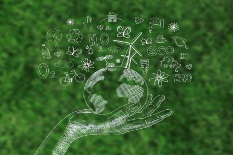 Sírio-Libanês reduz 40% das emissões de CO₂ e mostra que a revolução verde pode começar dentro de ambiente hospitalar