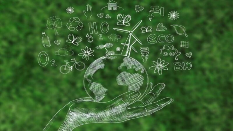 Sírio-Libanês reduz 40% das emissões de CO₂ e mostra que a revolução verde pode começar dentro de ambiente hospitalar