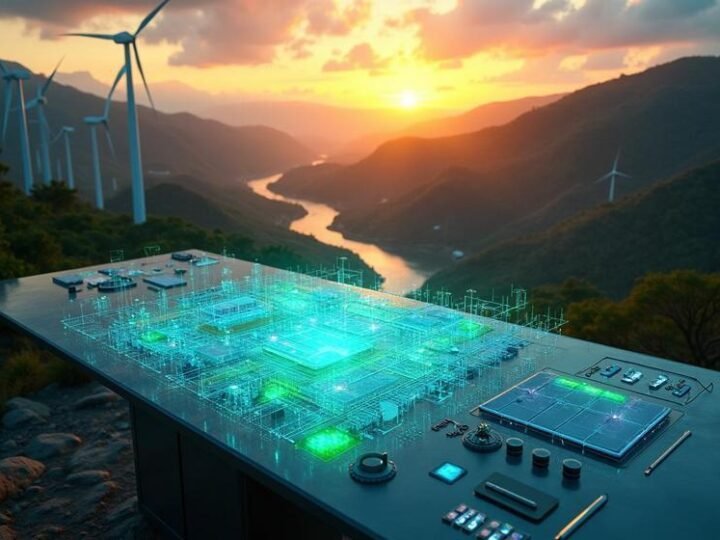 Soberania Energética Requer Planejamento Estratégico de Longo Prazo no Setor Elétrico Brasileiro Soberania Energética Requer Planejamento Estratégico de Longo Prazo no Setor Elétrico Brasileiro