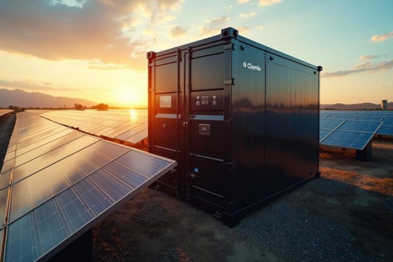 SolaX Power Projeta Crescimento Acelerado no Mercado Brasileiro de Energia Solar com Foco em Armazenamento