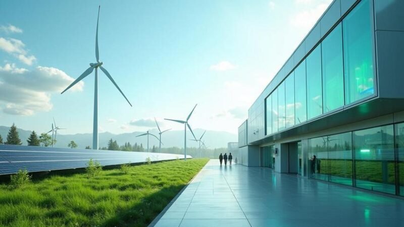 Stargate Hydrogen e BASF Impulsionam Futuro da Energia Limpa Stargate Hydrogen e BASF Impulsionam Futuro da Energia Limpa