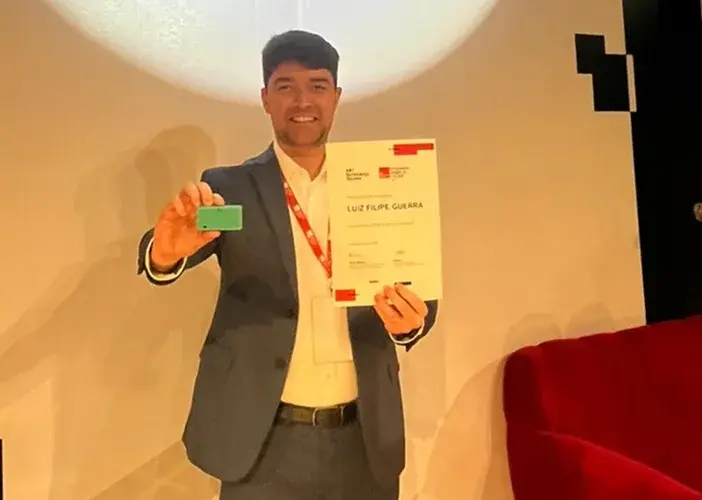 Startups do Biotic Recebem Premios