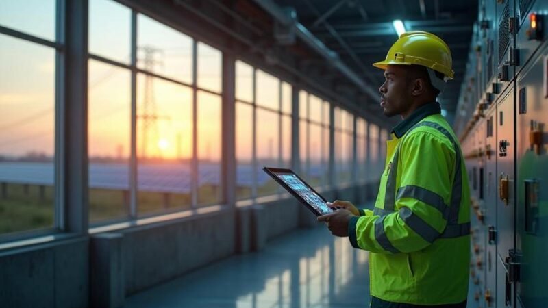 Steck Celebra Cinco Décadas de Atuação: Liderança em Inovação e ESG Redefine a Segurança Elétrica Nacional Steck Celebra Cinco Décadas de Atuação: Liderança em Inovação e ESG Redefine a Segurança Elétrica Nacional