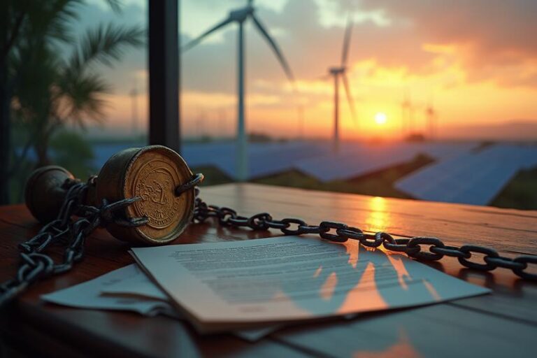 TCU e Autonomia Regulatória em Xeque no Setor Elétrico Brasileiro