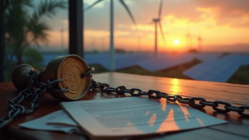 TCU e Autonomia Regulatória em Xeque no Setor Elétrico Brasileiro