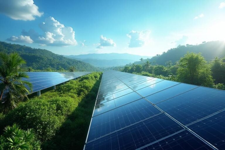 TIM e CGN Brasil: Parceria Estratégica Impulsiona Energia Solar no Brasil