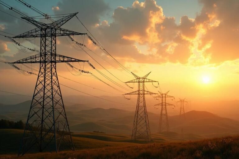 Taesa e a Prorrogação de Ativos: A Nova Estratégia no Setor Elétrico