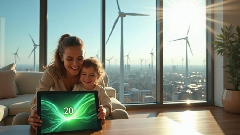 Tarifa Social Turbinada: A MP que Zera a Conta de Luz e Remodela os Custos do Setor Elétrico