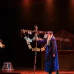 Teatro para Crianças na Caixa Cultural
