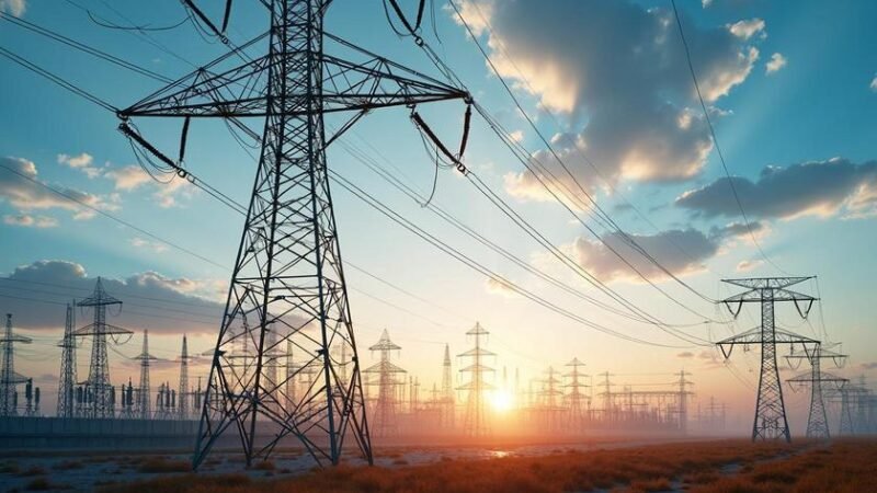 Transmissão de Energia: Investimentos de R$ 66,5 Bilhões Impulsionam o Setor Elétrico até 2027