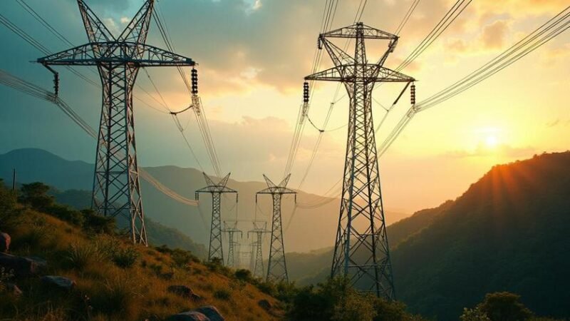 Transmissora de Belo Monte: A Melhor do Brasil Segundo o ONS