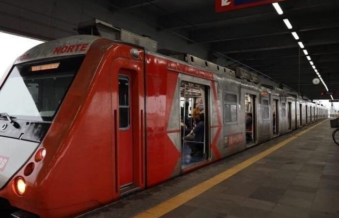 Trensurb Oferece Oportunidades de Aprendizado com 40 Vagas Disponiveis