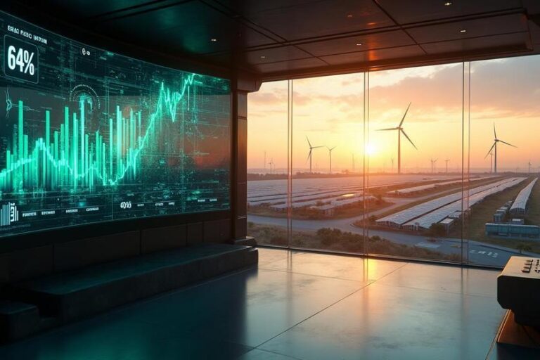 Tyr Energia Projeta Crescimento de 64% no Mercado Livre de Energia com Foco em Gestão Eficiente